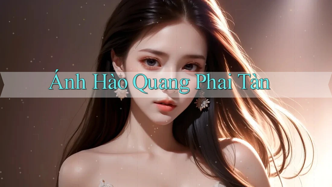 Ánh Hào Quang Phai Tàn Ánh Hào Quang Phai Tàn