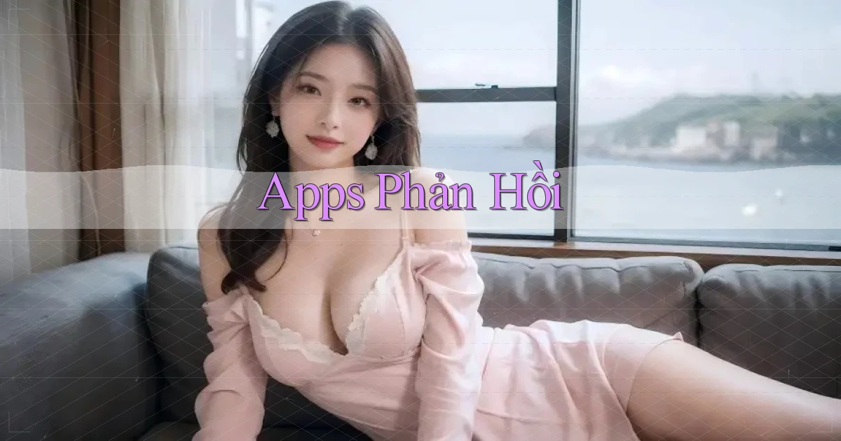 Apps Phản hồi