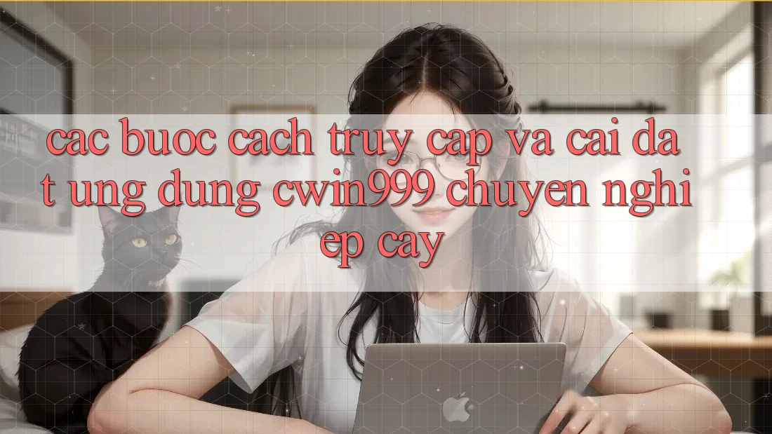 Các bước Cách Truy Cập Và Cài Đặt Ứng Dụng Cwin999 Chuyên nghiệp cậy Các bước Cách Truy Cập Và Cài Đặt Ứng Dụng Cwin999 Chuyên nghiệp cậy