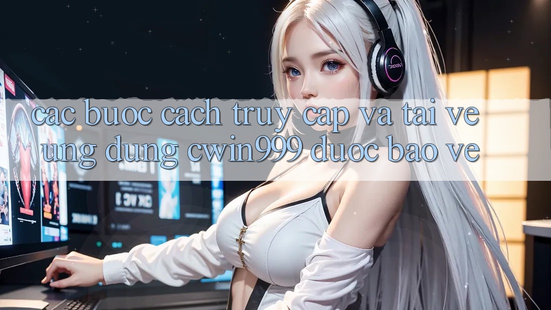 Các bước Cách Truy Cập Và Tải về Ứng Dụng Cwin999 Được bảo vệ Các bước Cách Truy Cập Và Tải về Ứng Dụng Cwin999 Được bảo vệ