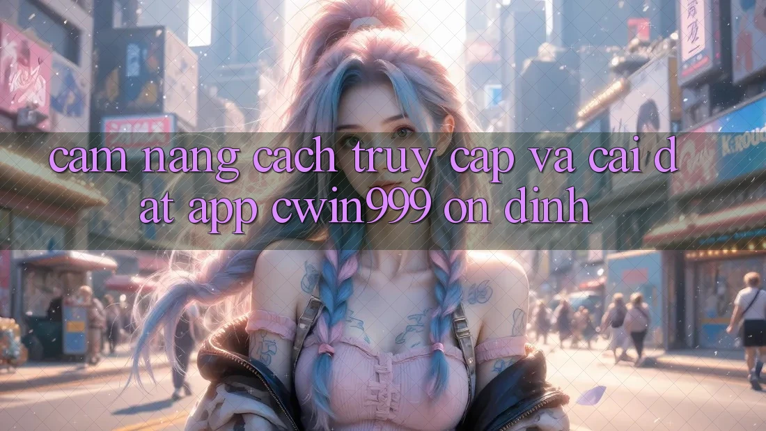 Cẩm nang Cách Truy Cập Và Cài Đặt App Cwin999 Ổn định Cẩm nang Cách Truy Cập Và Cài Đặt App Cwin999 Ổn định