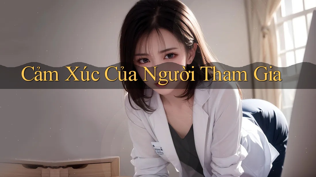 Cảm Xúc Của Người Tham Gia