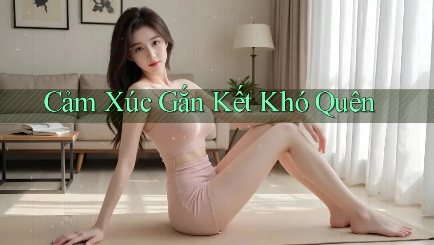 Cảm Xúc Gắn Kết Khó Quên