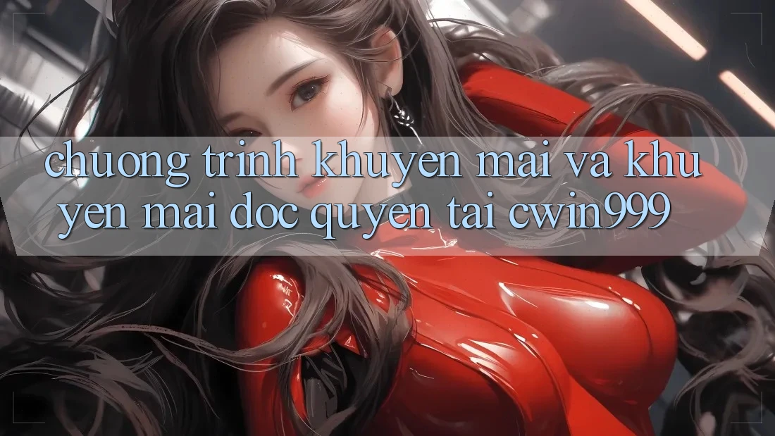 Chương Trình Khuyến Mãi Và Khuyến mãi Độc Quyền Tại Cwin999