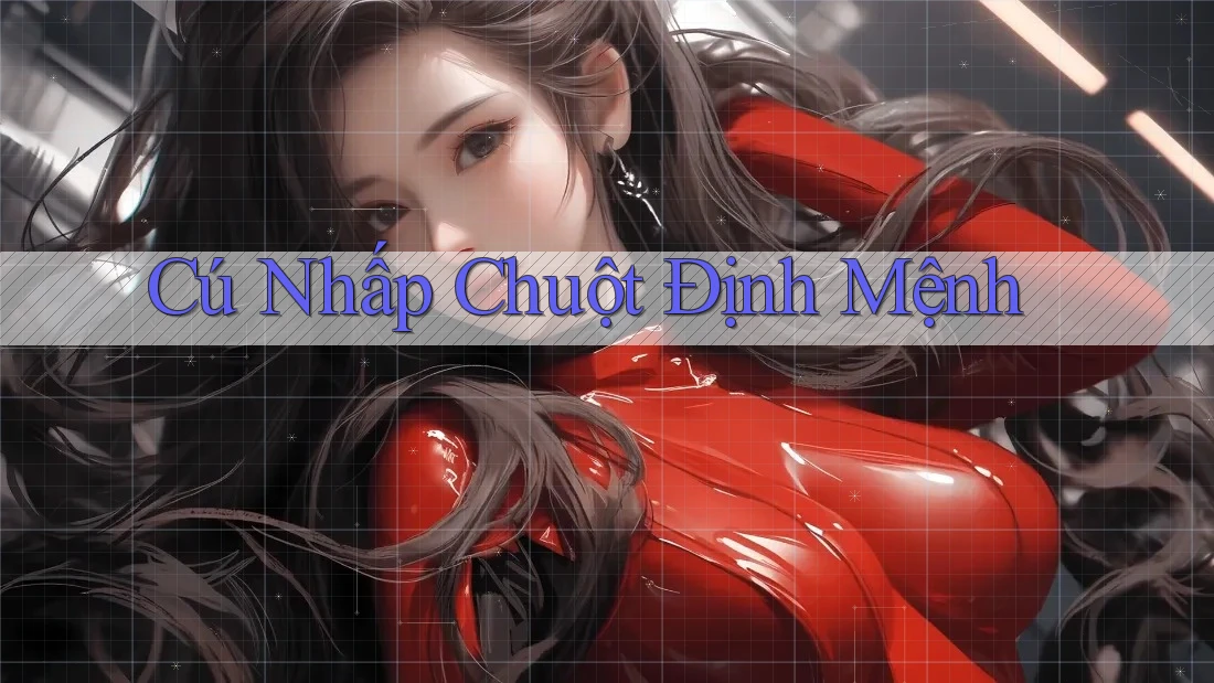 Cú Nhấp Chuột Định Mệnh?