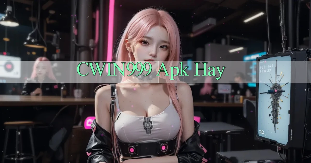 cwin999 apk hay