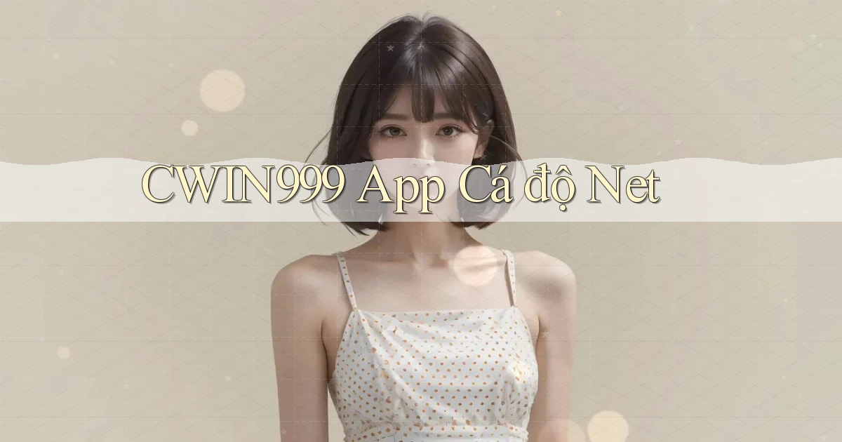 cwin999 app cá độ net