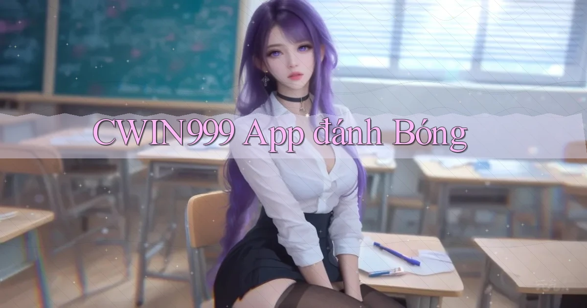 cwin999 app đánh bóng