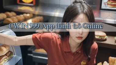 cwin999 app đánh lô online