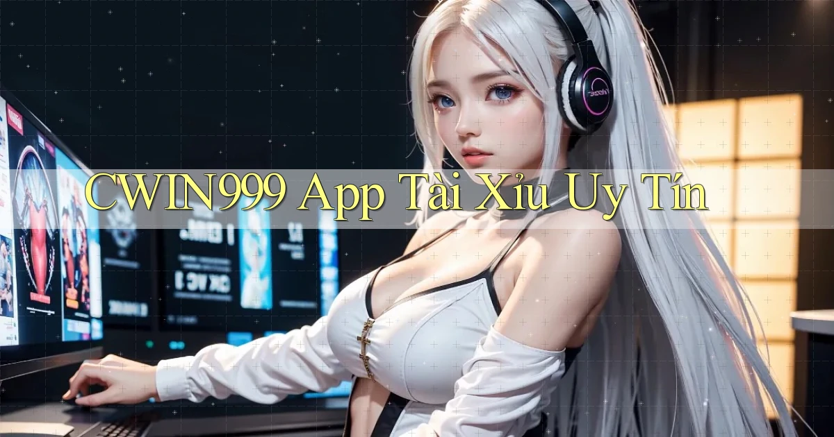 cwin999 app tài xỉu uy tín