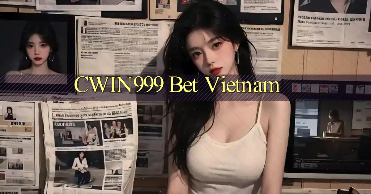 cwin999 bet vietnam