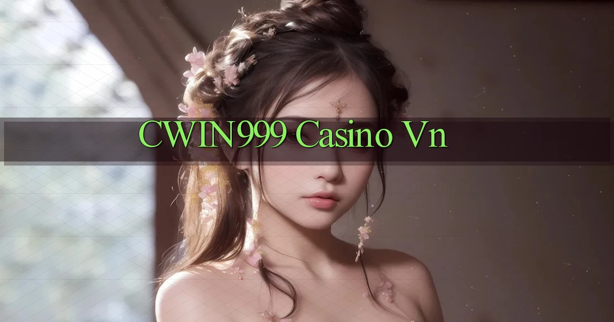 cwin999 casino vn
