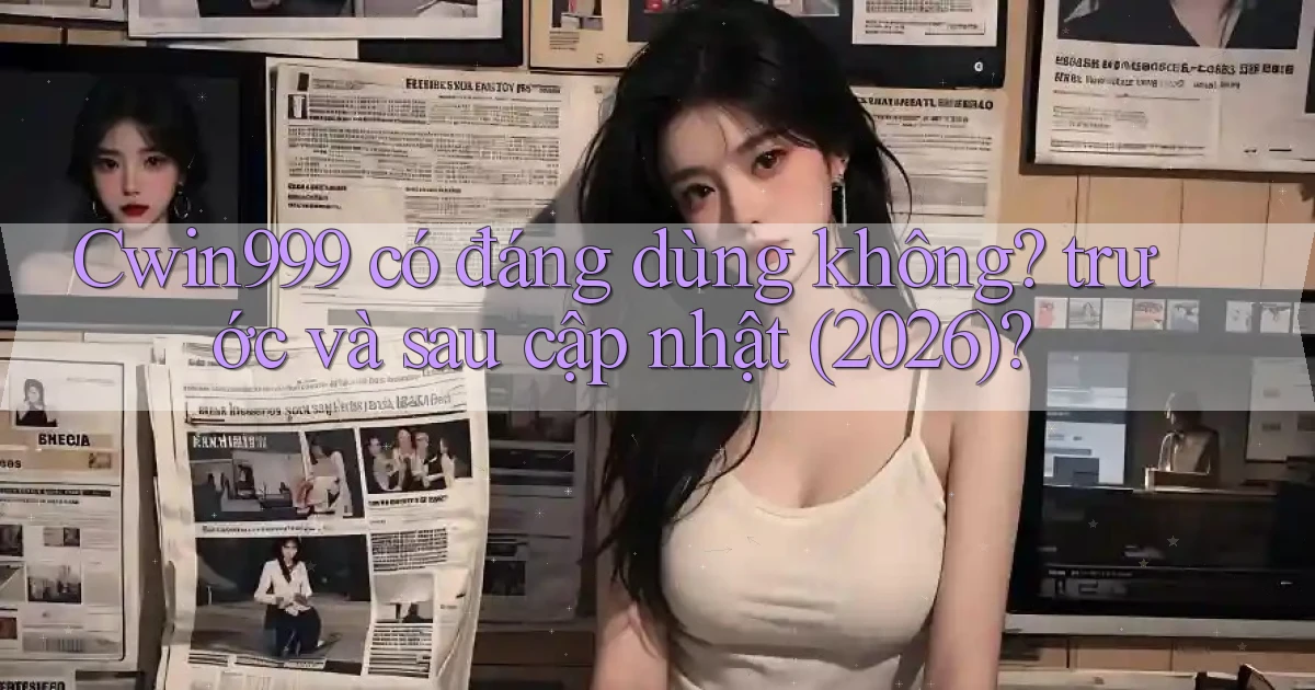 Cwin999 có đáng dùng không trước và sau cập nhật (2026)