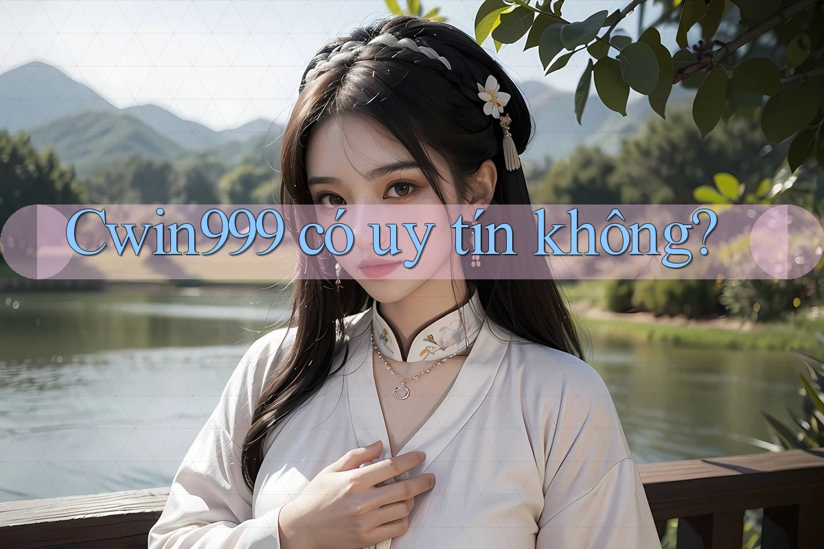 Cwin999 có uy tín không? Cwin999 có uy tín không?