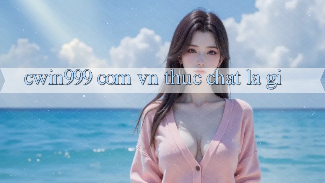 “Cwin999 com vn” thực chất là gì?