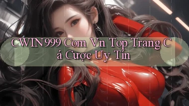 cwin999 com vn top trang cá cược uy tín