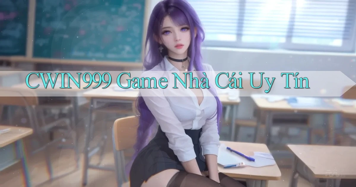 cwin999 game nhà cái uy tín