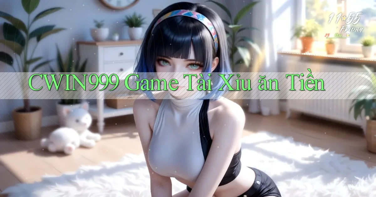cwin999 game tài xỉu ăn tiền