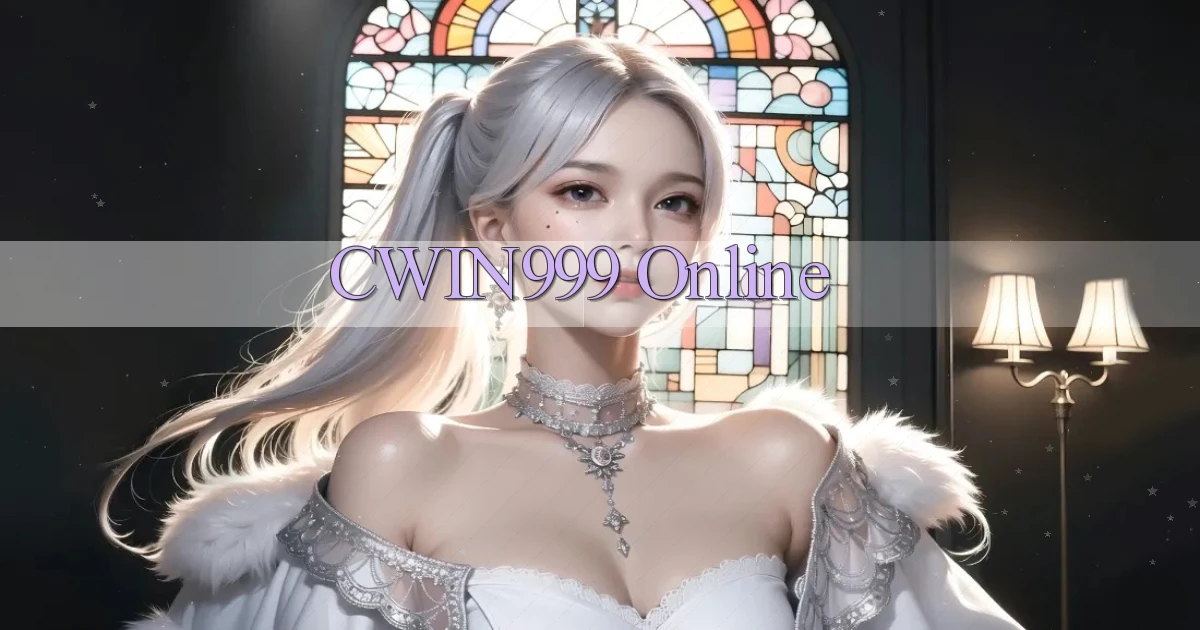 cwin999 online