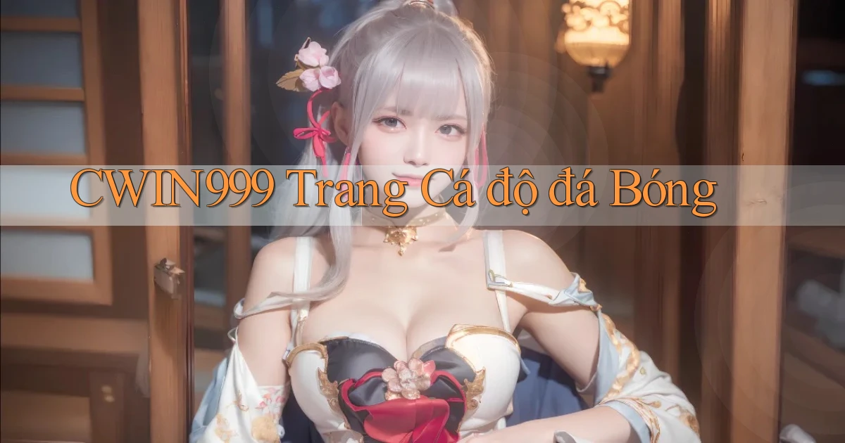 cwin999 trang cá độ đá bóng