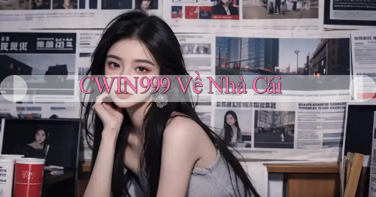 cwin999 về nhà cái