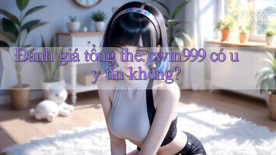 Đánh giá tổng thể: cwin999 có uy tín không? Đánh giá tổng thể: cwin999 có uy tín không?
