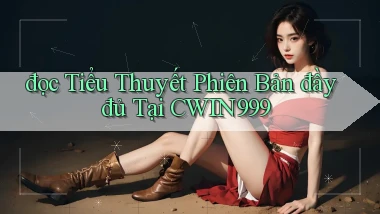 đọc tiểu thuyết phiên bản đầy đủ tại cwin999