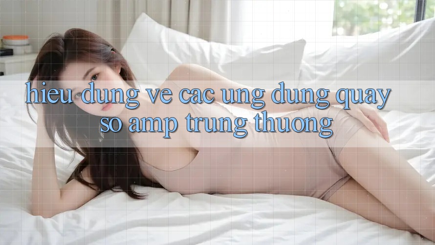 Hiểu Đúng Về Các Ứng Dụng Quay Số &amp; Trúng Thưởng