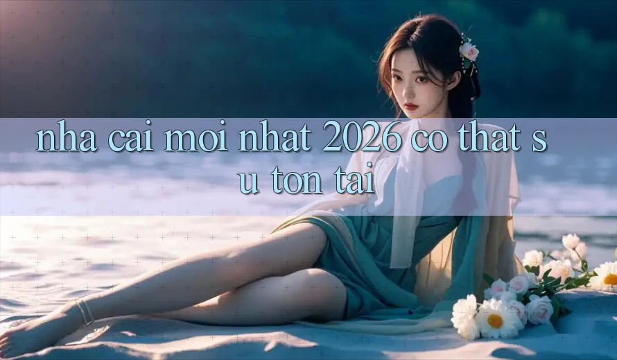 “Nhà cái mới nhất 2026” – Có thật sự tồn tại?