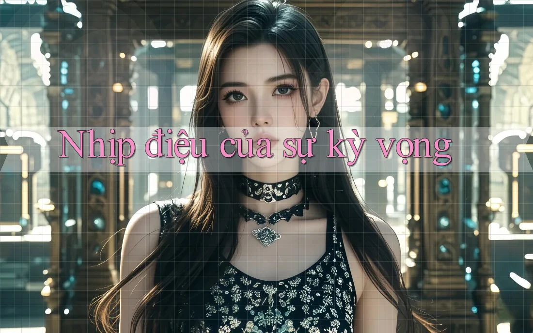 Nhịp điệu của sự kỳ vọng