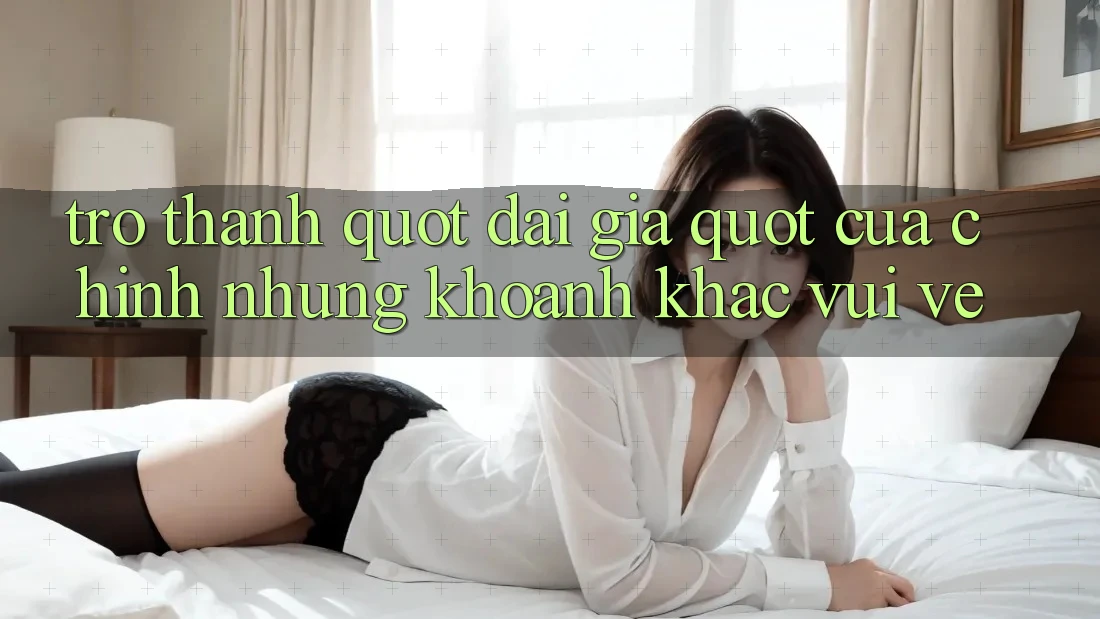 Trở Thành " Đại Gia" Của Chính Những Khoảnh Khắc Vui Vẻ