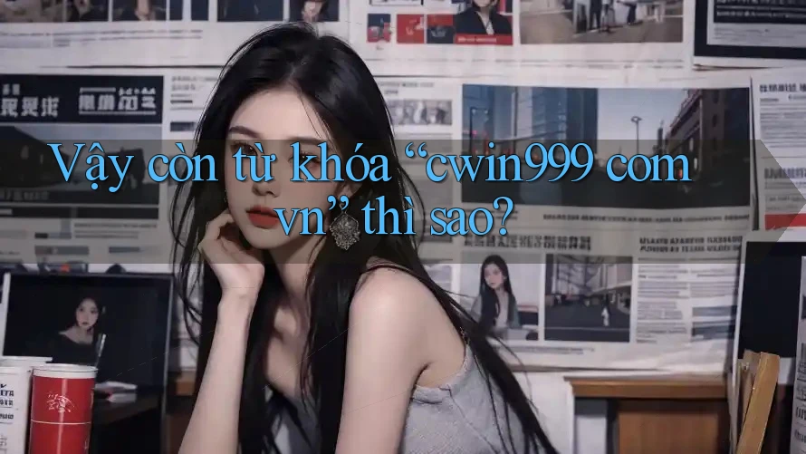 Vậy còn từ khóa “cwin999 com vn” thì sao?