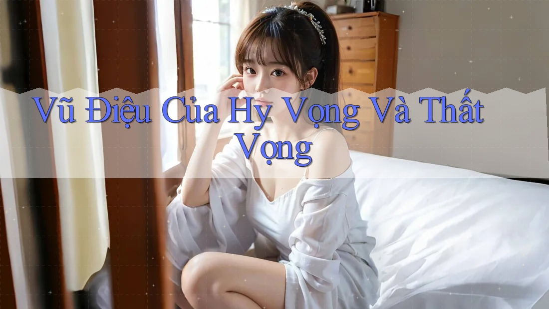 Vũ Điệu Của Hy Vọng Và Thất Vọng