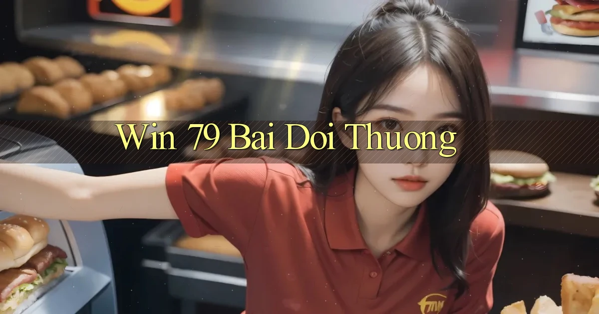 win 79 bài đổi thưởng